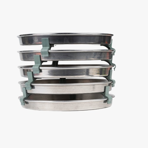 Yuvarlak Tepsi Aparatı 